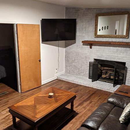 West-End Downtown Charlotte - Easy Access To Airport & Jcsu Villa Exterior photo