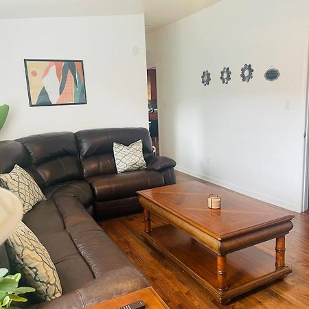 West-End Downtown Charlotte - Easy Access To Airport & Jcsu Villa Exterior photo