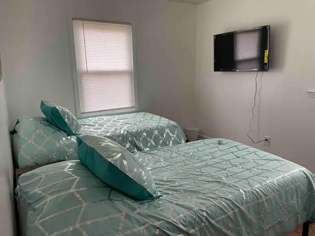West-End Downtown Charlotte - Easy Access To Airport & Jcsu Villa Exterior photo