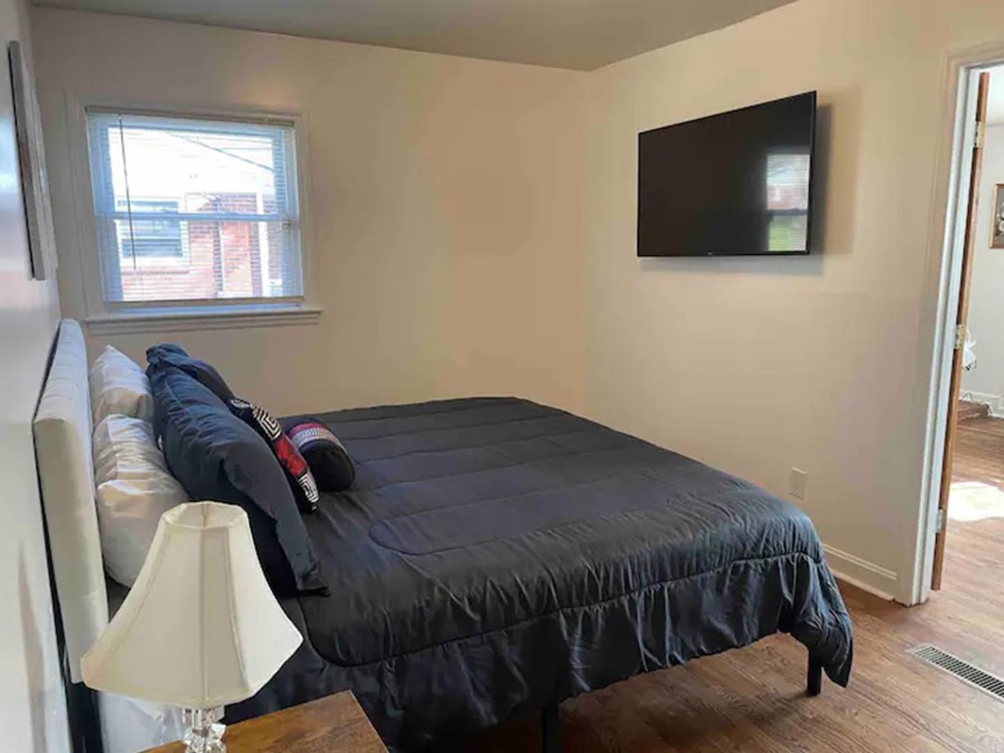 West-End Downtown Charlotte - Easy Access To Airport & Jcsu Villa Exterior photo